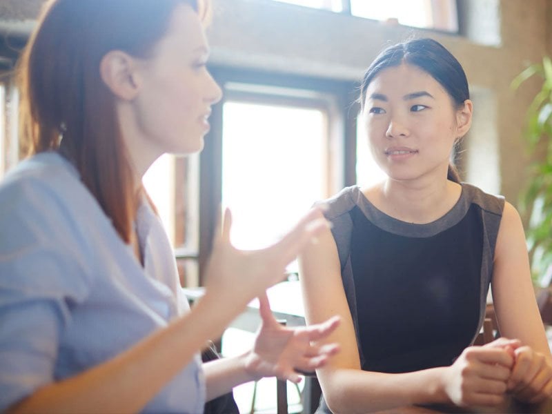 Be Where Your Customers Are And Listen To Them