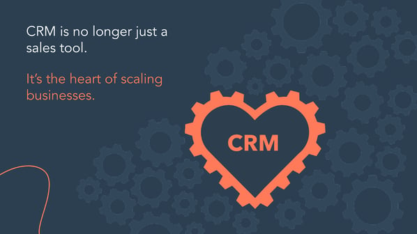 Why You Need to Leverage Your CRM for Experience-Driven Marketing