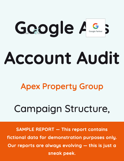 sample-google-ads-account-audit