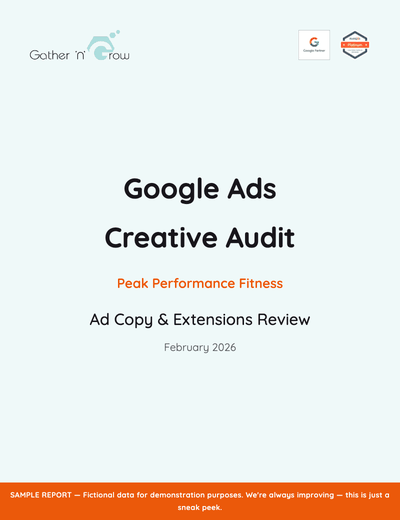 sample-google-ads-audit
