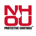 NH Oil Undercoating logo