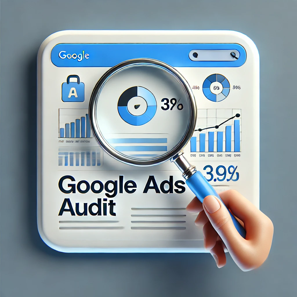 [Thumbnail] Google Ads training page