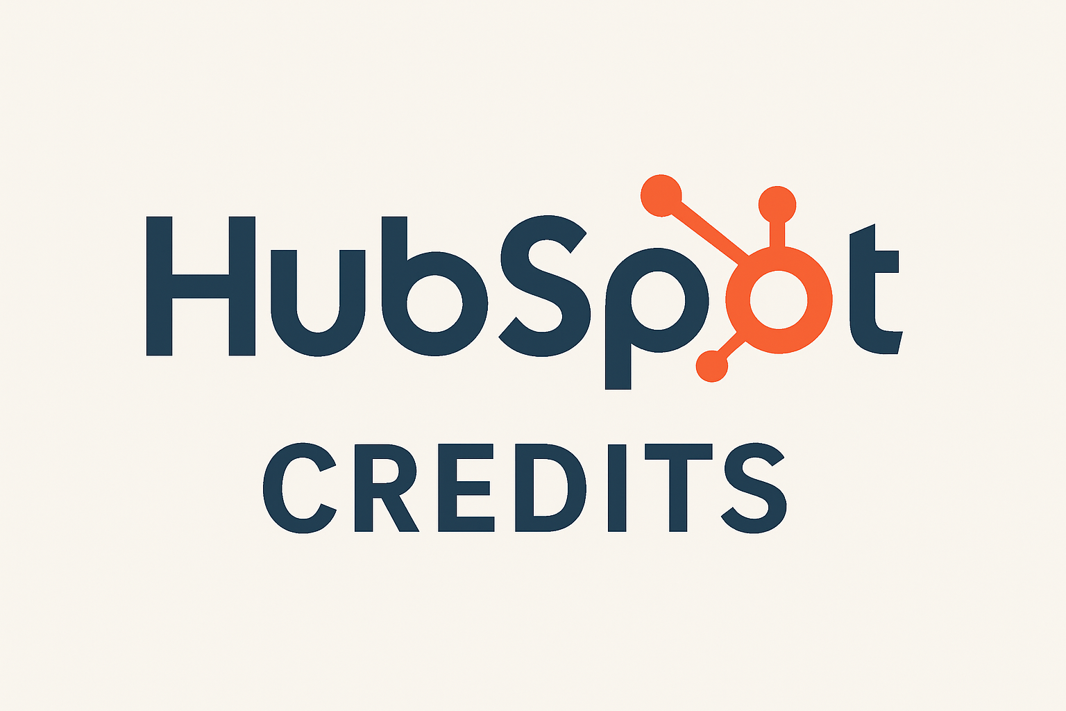HubSpot Credits: What Businesses Need to Know in 2025