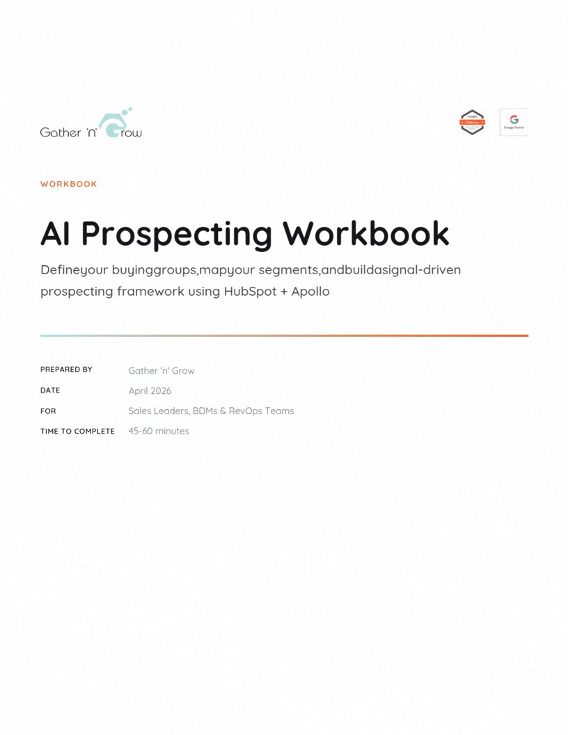 GnG Prospecting Workbook GIF