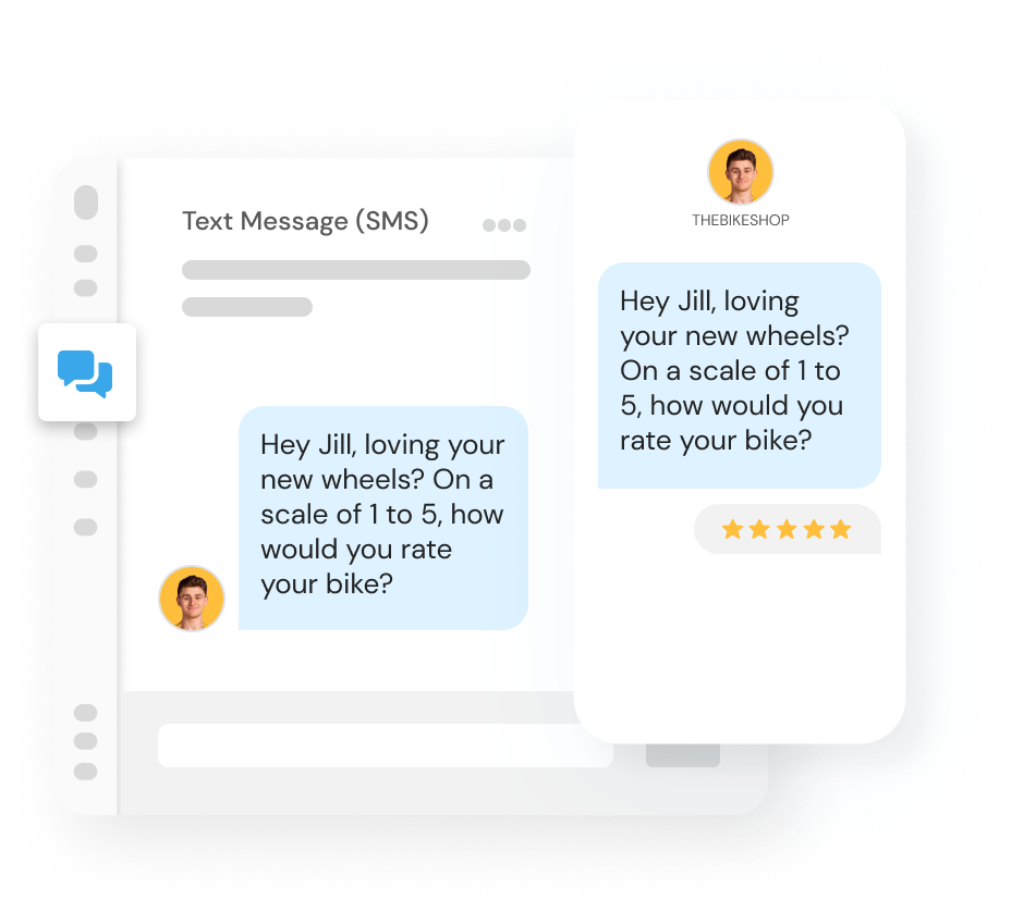 SMS