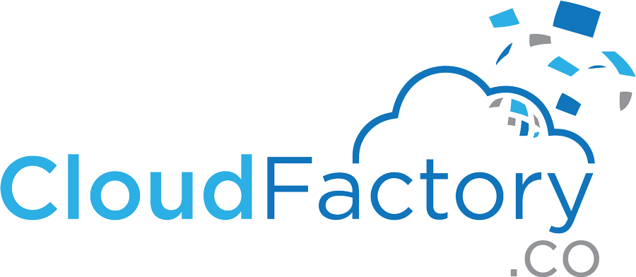 cloudfactory