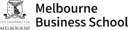 Melbourne Business School