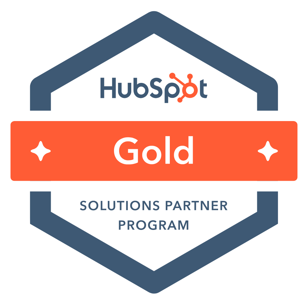 Your HubSpot Solutions Partner