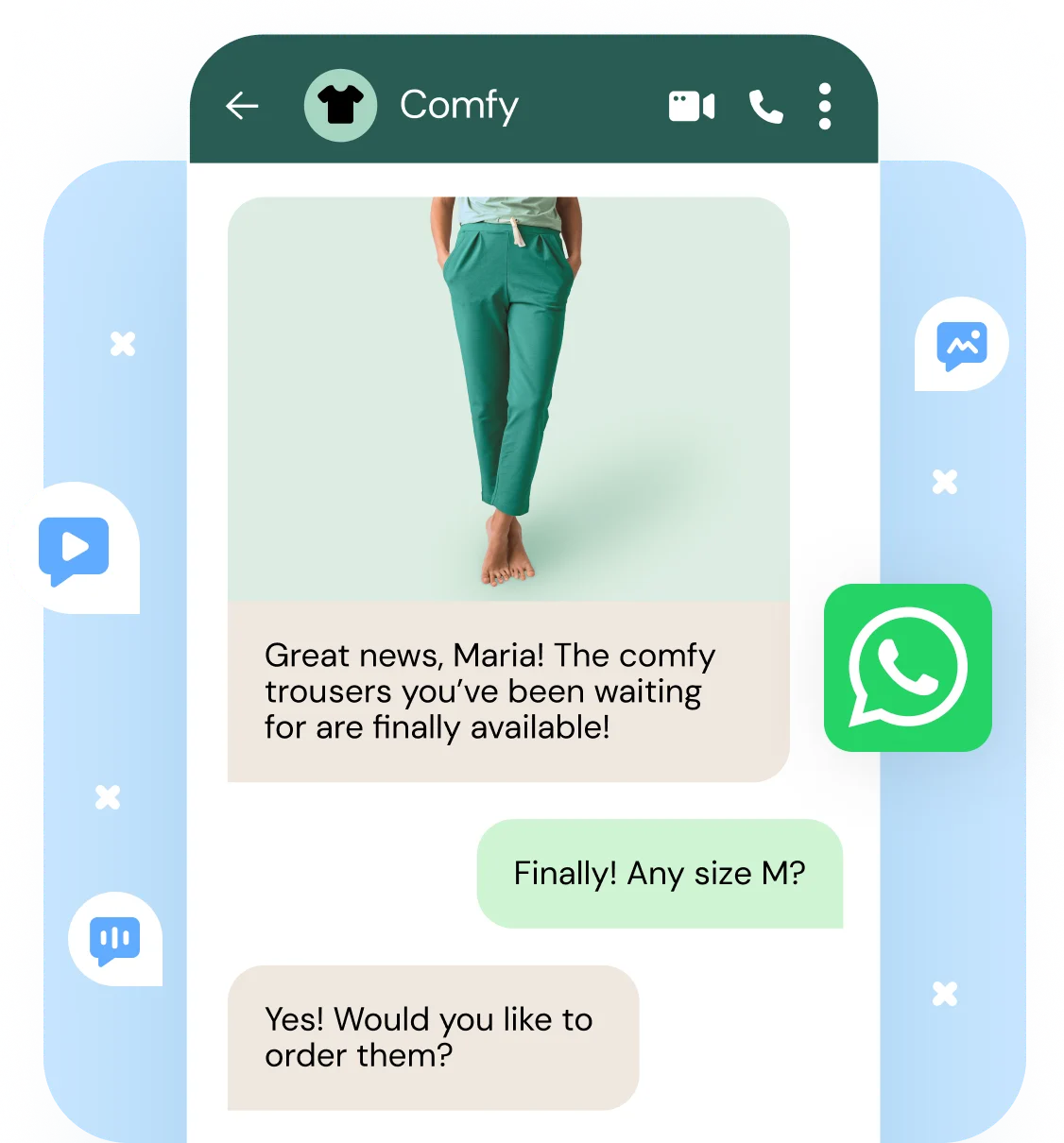 MessageMedia 