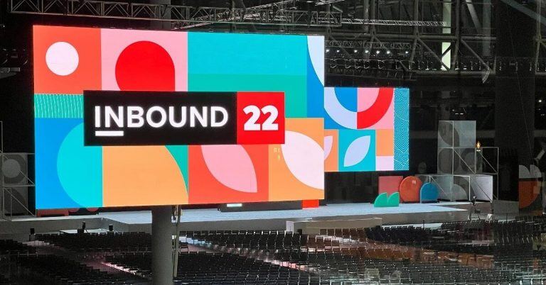 GNG: INBOUND ‘22 Recap - Crisis of Disconnection & What To Do About It