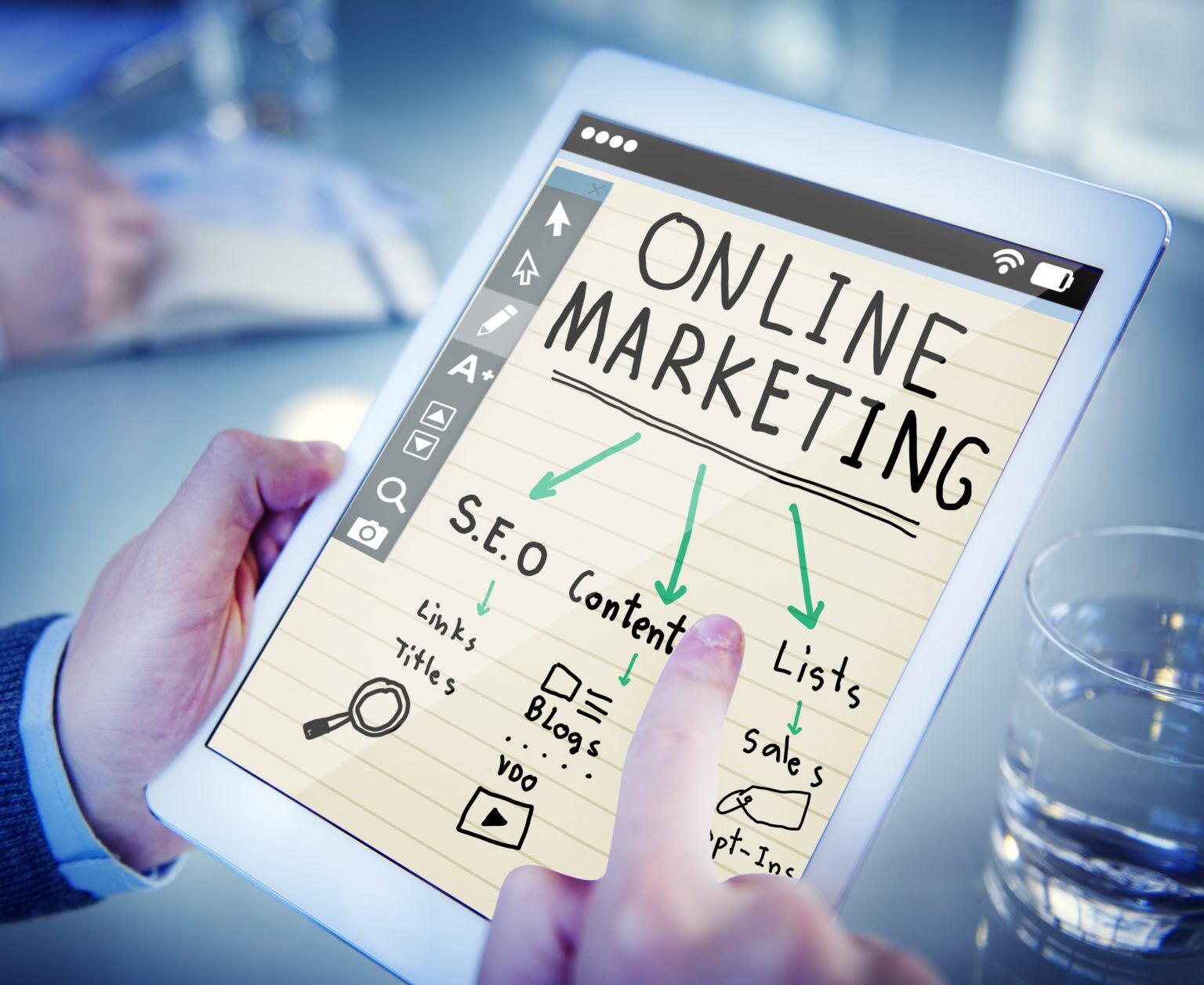 9 Easy Inbound Marketing Tips That Benefit Not-For-Profits